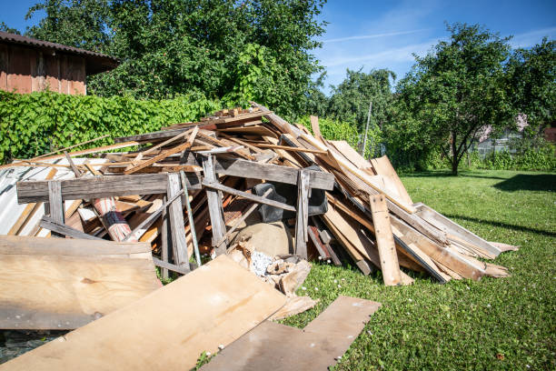 Best Shed Removal  in Comfort, TX