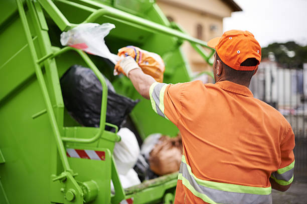 Best Shed Removal  in Comfort, TX