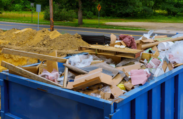 Best Basement Cleanout  in Comfort, TX